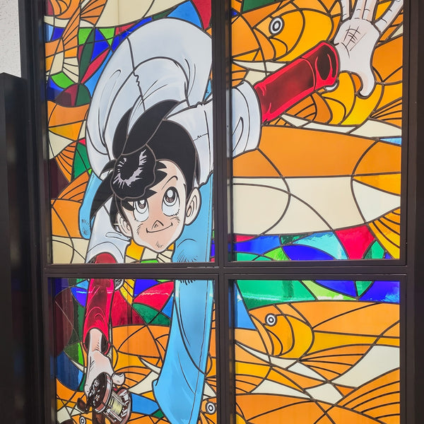 【地元紹介】横手市増田まんが美術館に行ってきました