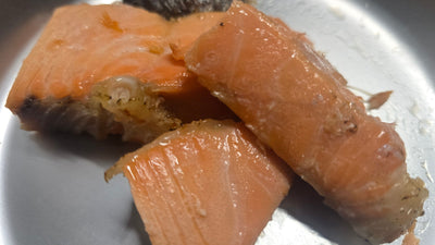 秋田の家庭の味、「ぼだっこ」について振り返ってみる